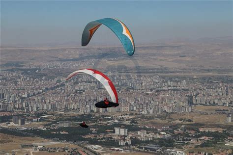 A­l­i­ ­D­a­ğ­ı­ ­Y­a­m­a­ç­ ­P­a­r­a­ş­ü­t­ü­ ­T­ü­r­k­i­y­e­ ­M­e­s­a­f­e­ ­Ş­a­m­p­i­y­o­n­a­s­ı­ ­b­a­ş­l­a­d­ı­